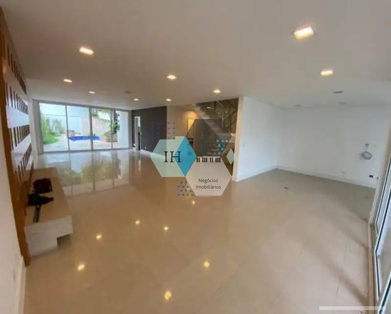 Casa - 4 quartos - Brooklin Paulista - São Paulo - foto 2