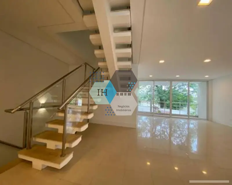 Casa - 4 quartos - Brooklin Paulista - São Paulo - foto 5