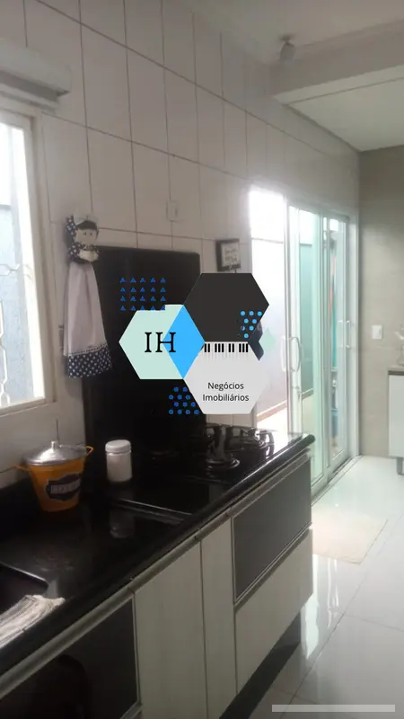 Casa - 3 quartos - Jardim Brasil - Itupeva - foto 5