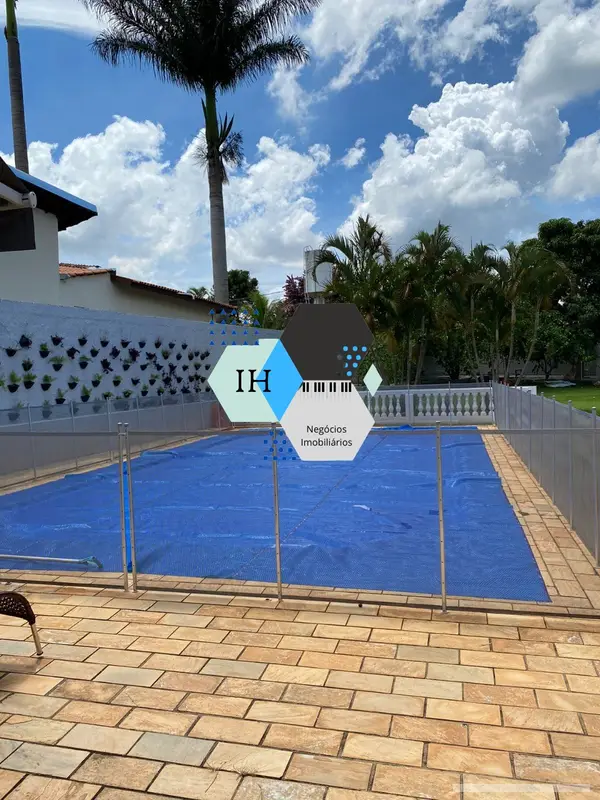 Casa com 3 quartos em Parque dos Cafezais - foto 2