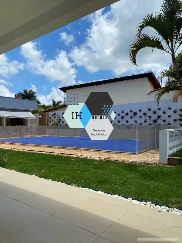 Casa com 3 quartos em Parque dos Cafezais - foto 5