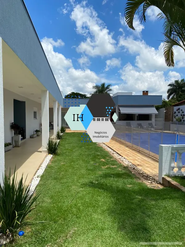 Casa com 3 quartos em Parque dos Cafezais - foto 4