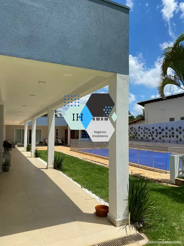 Casa com 3 quartos em Parque dos Cafezais - foto 3