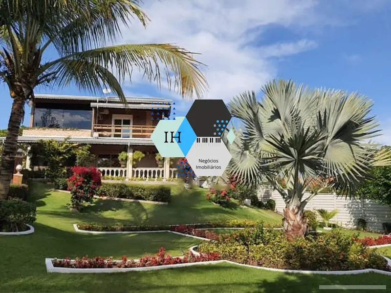 Casa com 3 quartos em Parque dos Cafezais Vi - foto 2