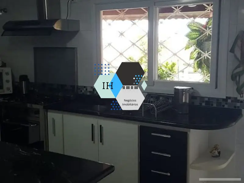 Casa com 3 quartos em Parque dos Cafezais Vi - foto 5