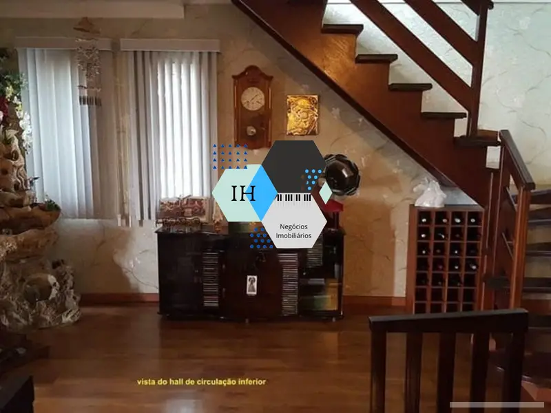 Casa com 3 quartos em Parque dos Cafezais Vi - foto 4