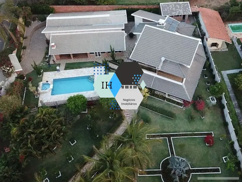 Casa - 3 quartos - Parque dos Cafezais Vi - Itupeva