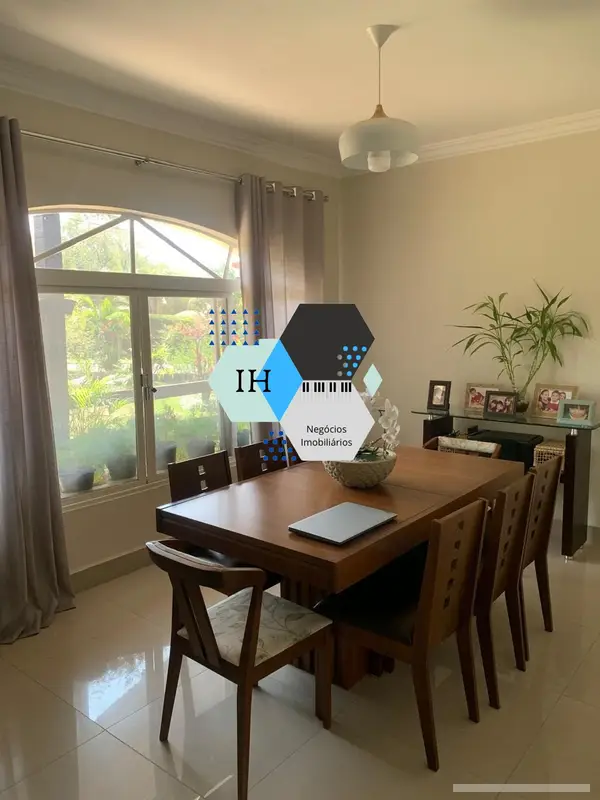 Casa com 3 quartos em Parque dos Cafezais Vi - foto 4