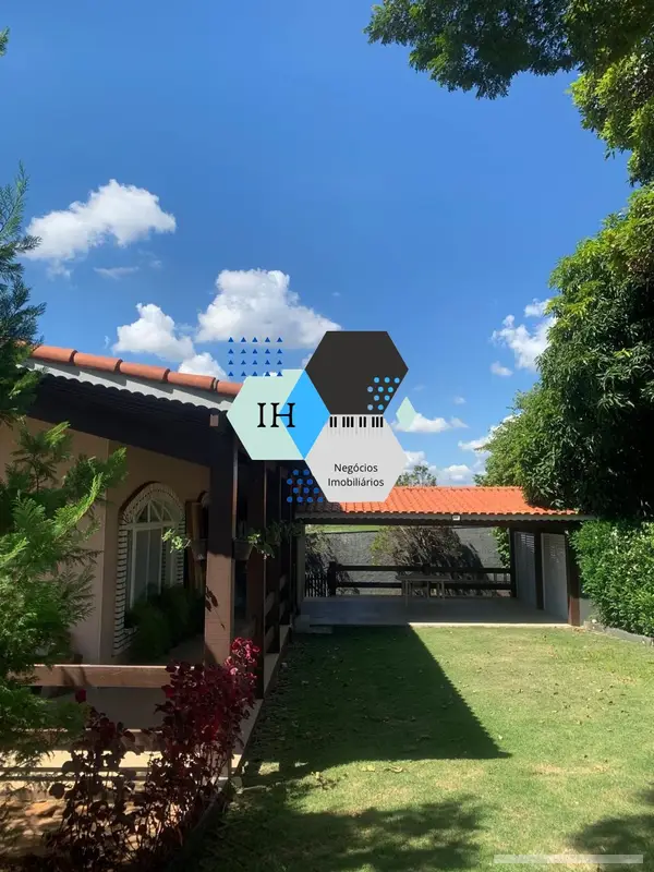 Casa com 3 quartos em Parque dos Cafezais Vi - foto 2