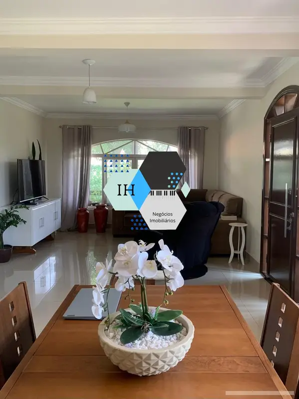 Casa com 3 quartos em Parque dos Cafezais Vi - foto 3