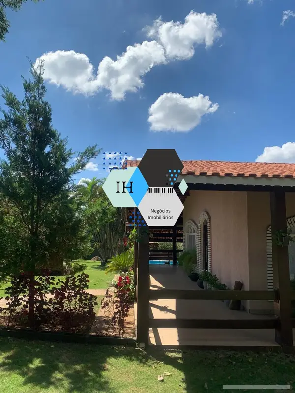 Casa - 3 quartos - Parque dos Cafezais Vi - Itupeva