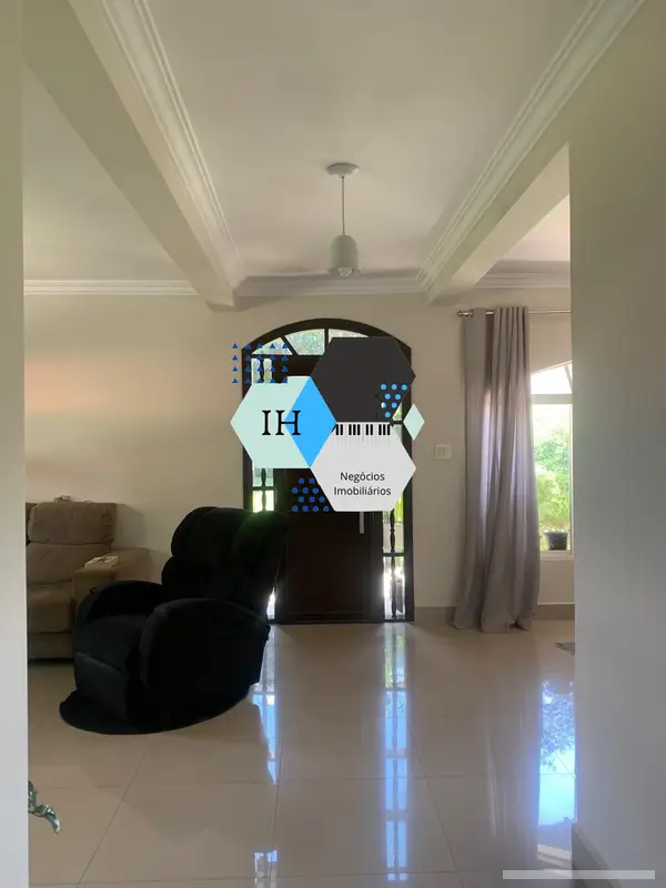 Casa com 3 quartos em Parque dos Cafezais Vi - foto 5