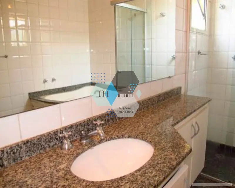 Casa - 4 quartos - Santo Amaro - São Paulo - foto 2