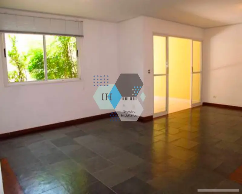 Casa - 4 quartos - Santo Amaro - São Paulo - foto 4