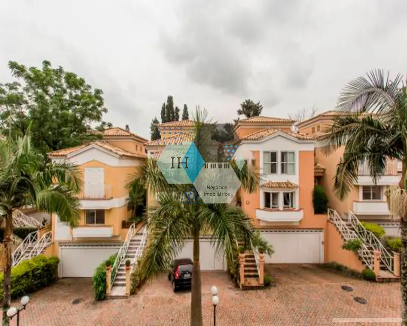 Casa - 4 quartos - Santo Amaro - São Paulo - foto 5