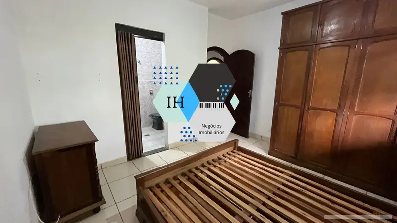 Casa com 3 quartos em Parque dos Cafezais - foto 2