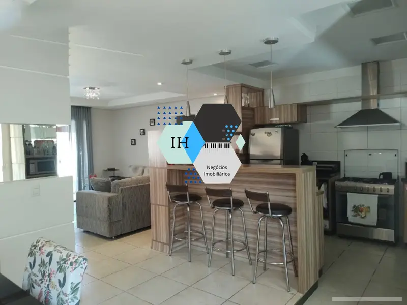 Casa com 3 quartos em Parque dos Cafezais Vi - foto 5