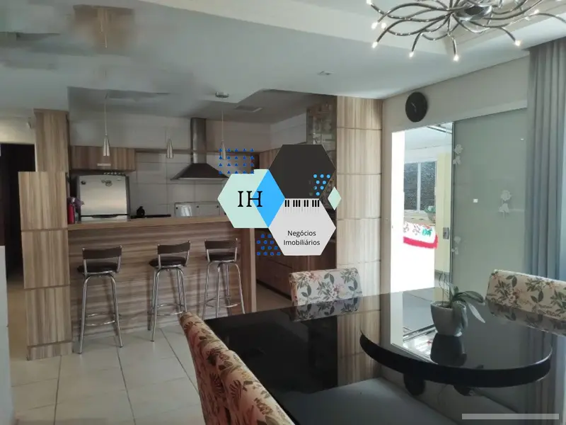 Casa com 3 quartos em Parque dos Cafezais Vi - foto 4