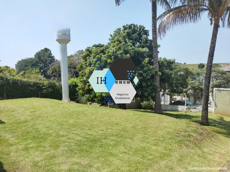 Casa - 3 quartos - Parque dos Cafezais Vi - Itupeva