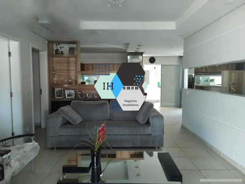 Casa com 3 quartos em Parque dos Cafezais Vi - foto 2