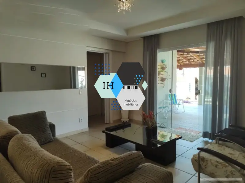 Casa com 3 quartos em Parque dos Cafezais Vi - foto 3