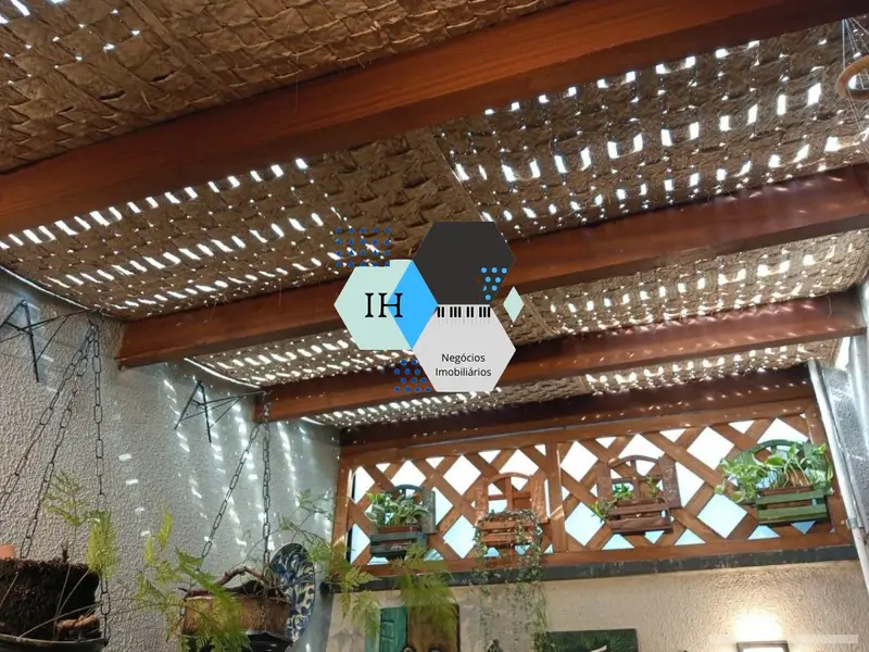 Casa - 1 quartos - Brooklin Paulista - São Paulo