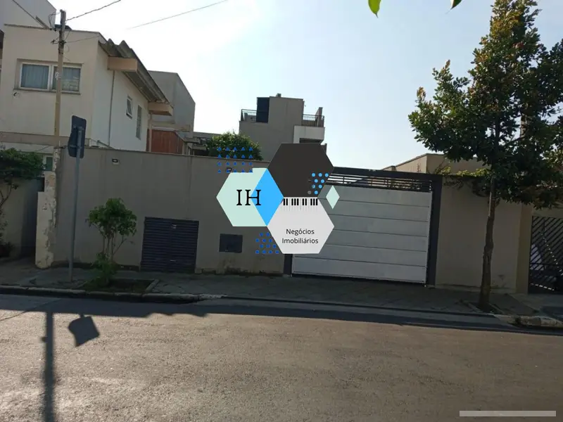 Casa - 1 quartos - Brooklin Paulista - São Paulo - foto 2