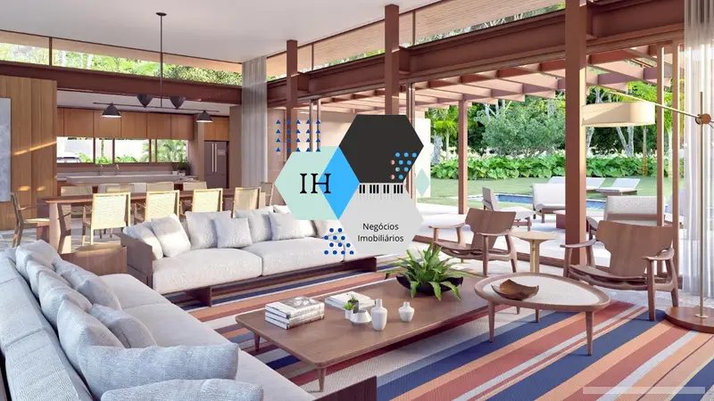 Casa - 5 quartos - Jardim dos Estados - São Paulo