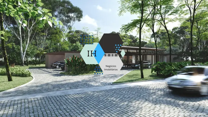 Casa com 5 quartos em Jardim dos Estados - foto 3