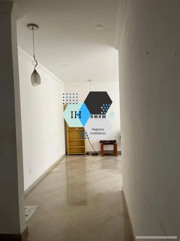 Casa - 4 quartos - Vila Cordeiro - São Paulo