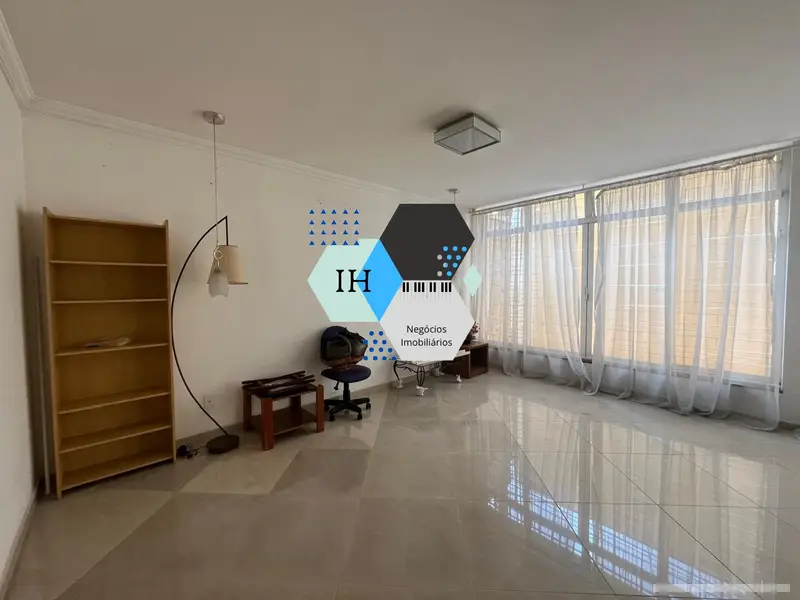 Casa com 4 quartos em Vila Cordeiro - foto 5