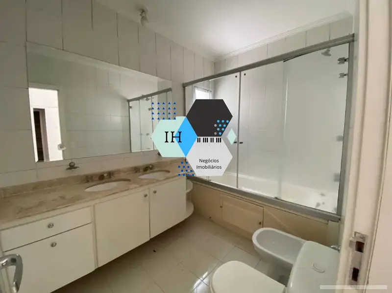 Casa com 4 quartos em Vila Cruzeiro - foto 5