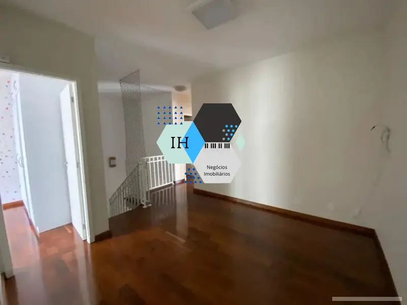 Casa com 4 quartos em Vila Cruzeiro - foto 3