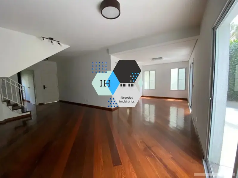 Casa com 4 quartos em Vila Cruzeiro - foto 2