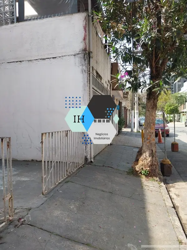 Casa - 2 quartos - Vila Gertrudes - São Paulo