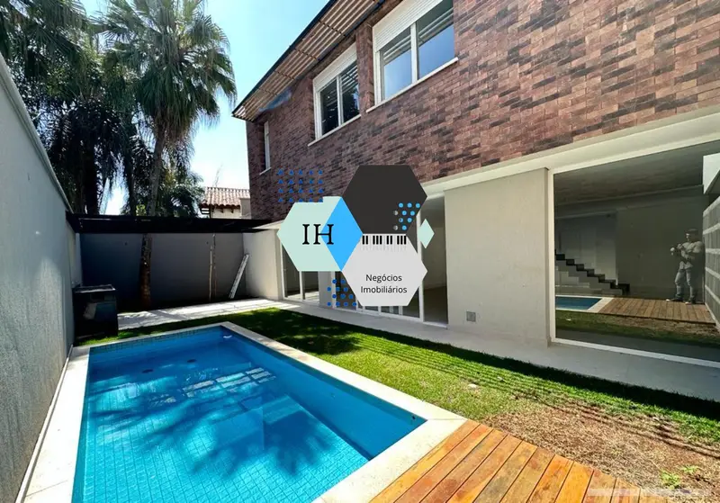 Casa com 3 quartos em Jardim dos Estados - foto 3