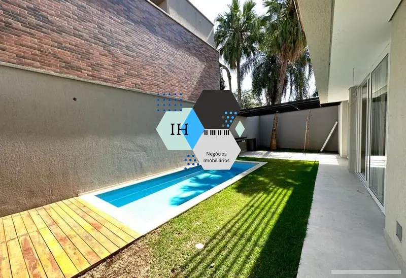 Casa com 3 quartos em Jardim dos Estados - foto 4