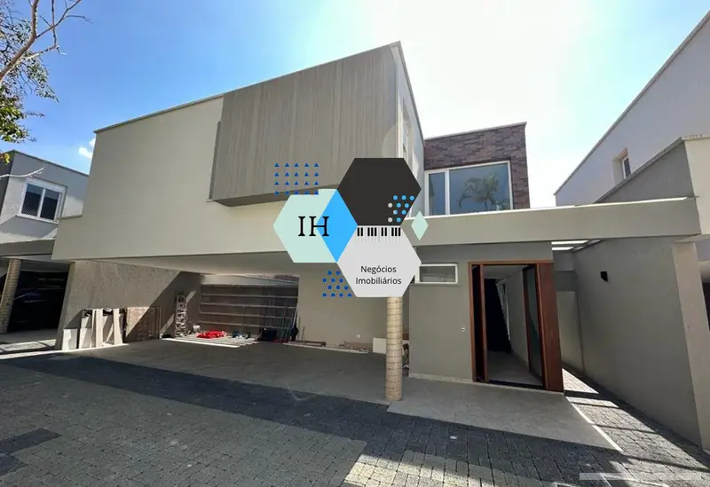 Casa com 3 quartos em Jardim dos Estados - foto 2