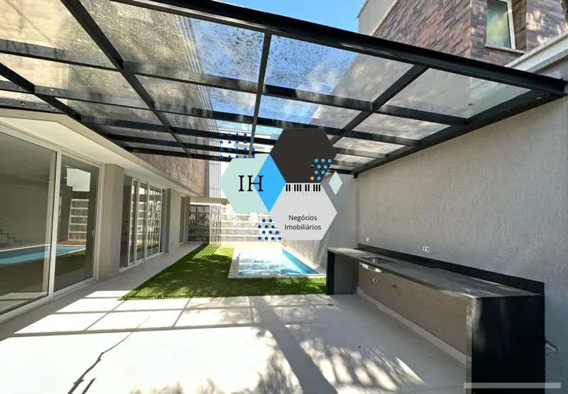 Casa com 3 quartos em Jardim dos Estados - foto 5