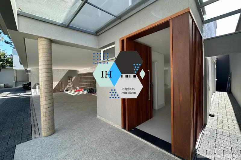 Casa - 3 quartos - Jardim dos Estados - São Paulo