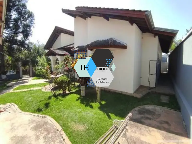 Casa com 5 quartos em Parque dos Cafezais - foto 5