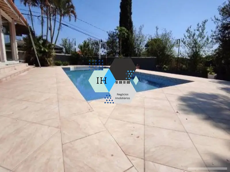 Casa com 5 quartos em Parque dos Cafezais - foto 4