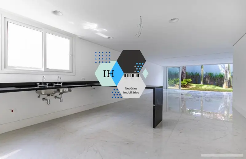 Casa com 4 quartos em Chácara Santo Antônio (zona Sul) - foto 4