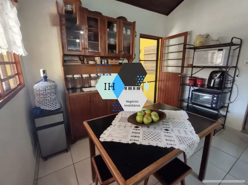 Casa com 3 quartos em Parque dos Cafezais Vi - foto 2