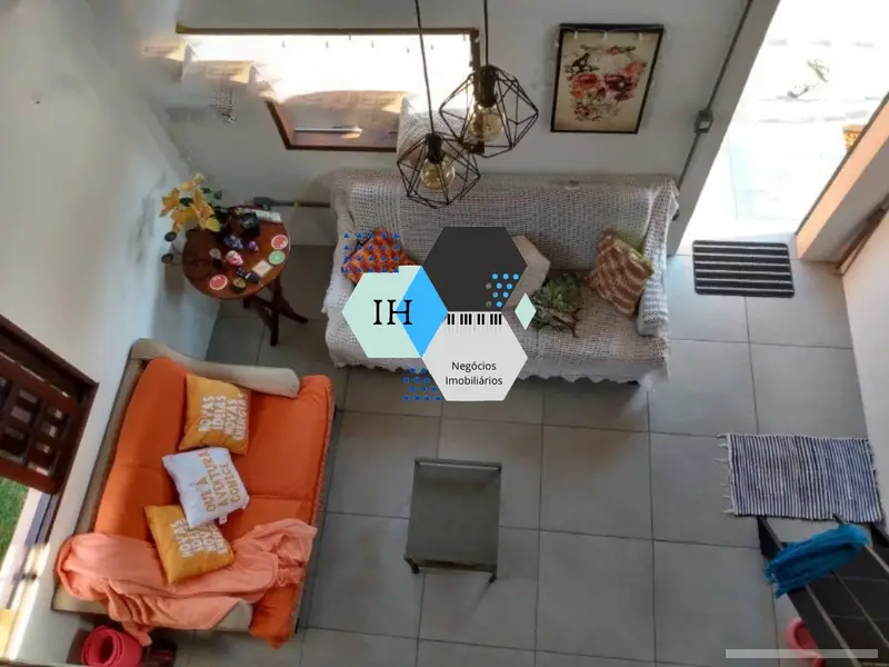 Casa com 3 quartos em Parque dos Cafezais Vi - foto 3