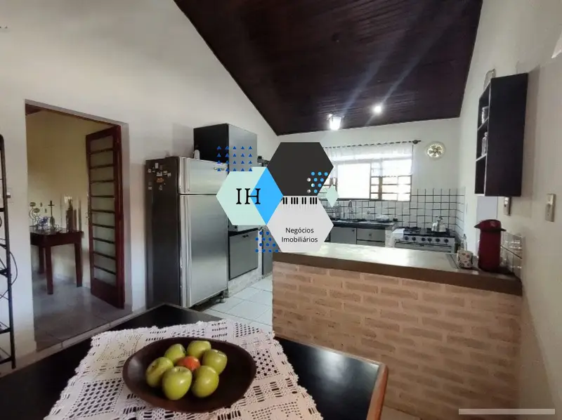 Casa com 3 quartos em Parque dos Cafezais Vi - foto 5