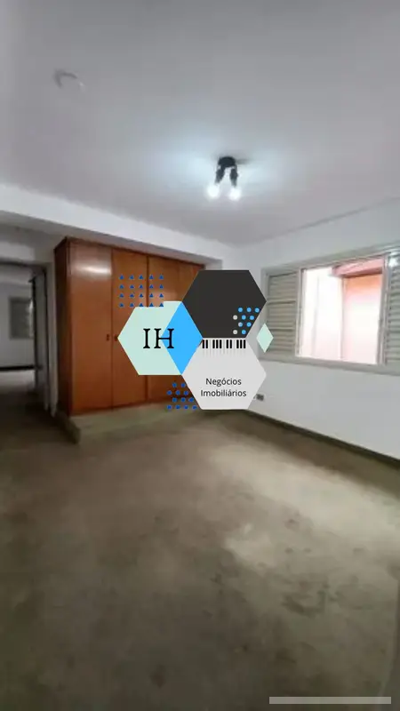 Casa com 3 quartos em Vila Cruzeiro - foto 3