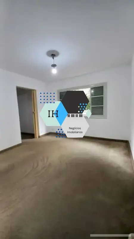 Casa - 3 quartos - Vila Cruzeiro - São Paulo