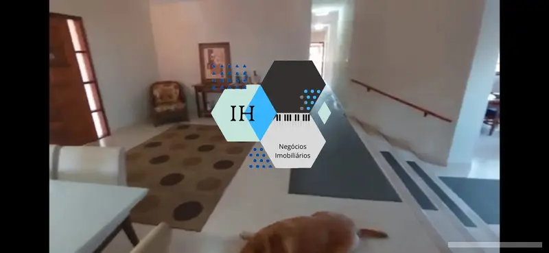 Casa com 3 quartos em Parque dos Cafezais Vi - foto 3