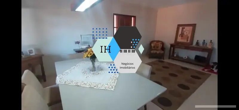 Casa com 3 quartos em Parque dos Cafezais Vi - foto 4